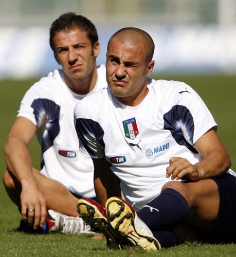 纷呈的较量 纷呈的较量