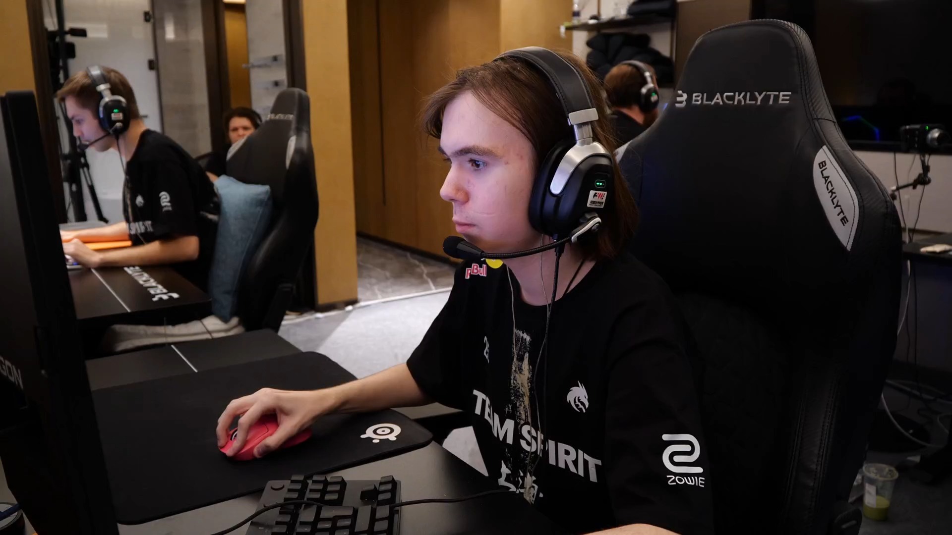 阵容升级 阵容升级