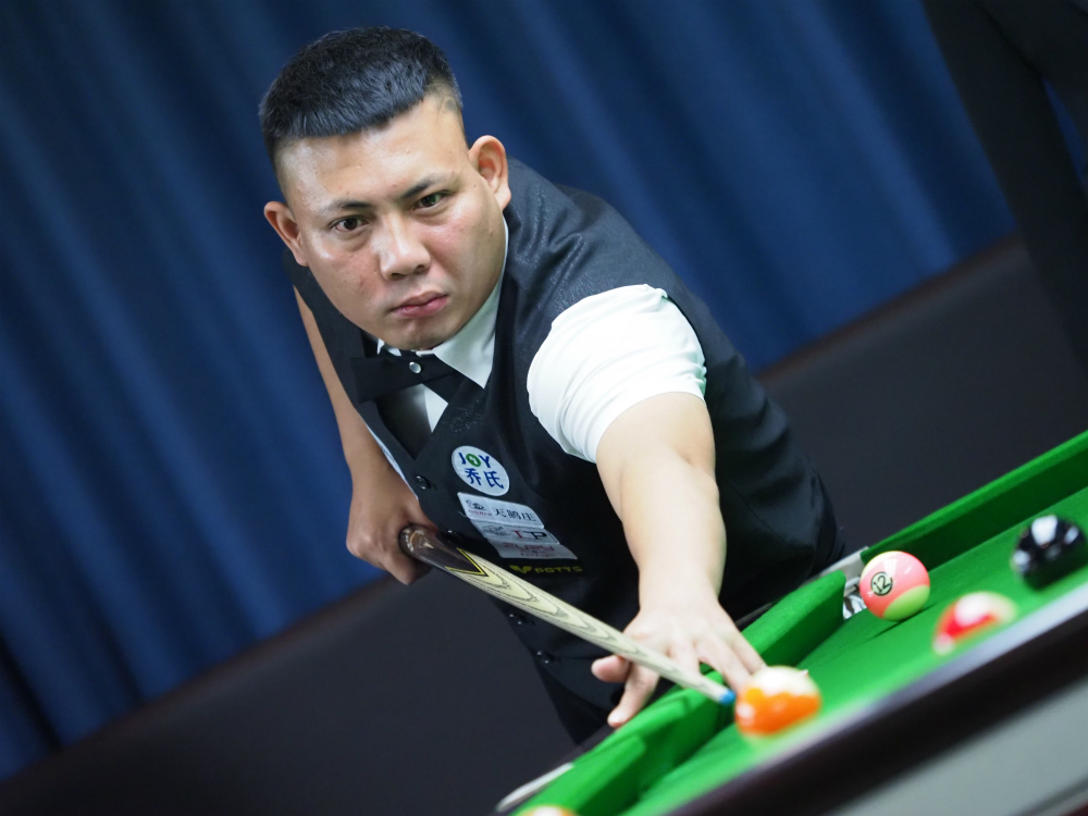 他有机会通 他有机会通