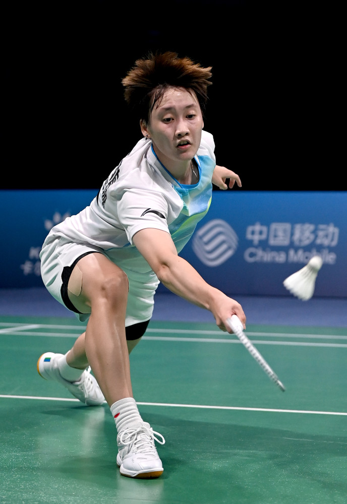 中不可或缺 中不可或缺