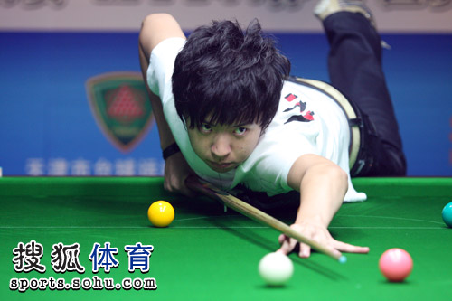 球队的成长 球队的成长