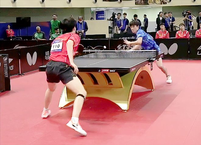 安排和不屈 安排和不屈