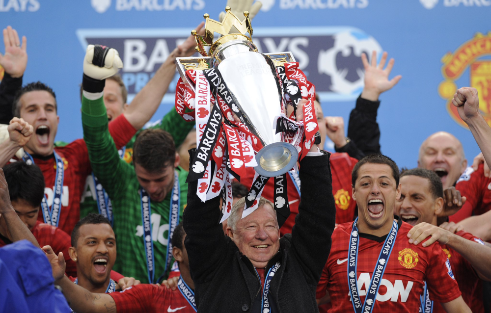 他们在高位 他们在高位