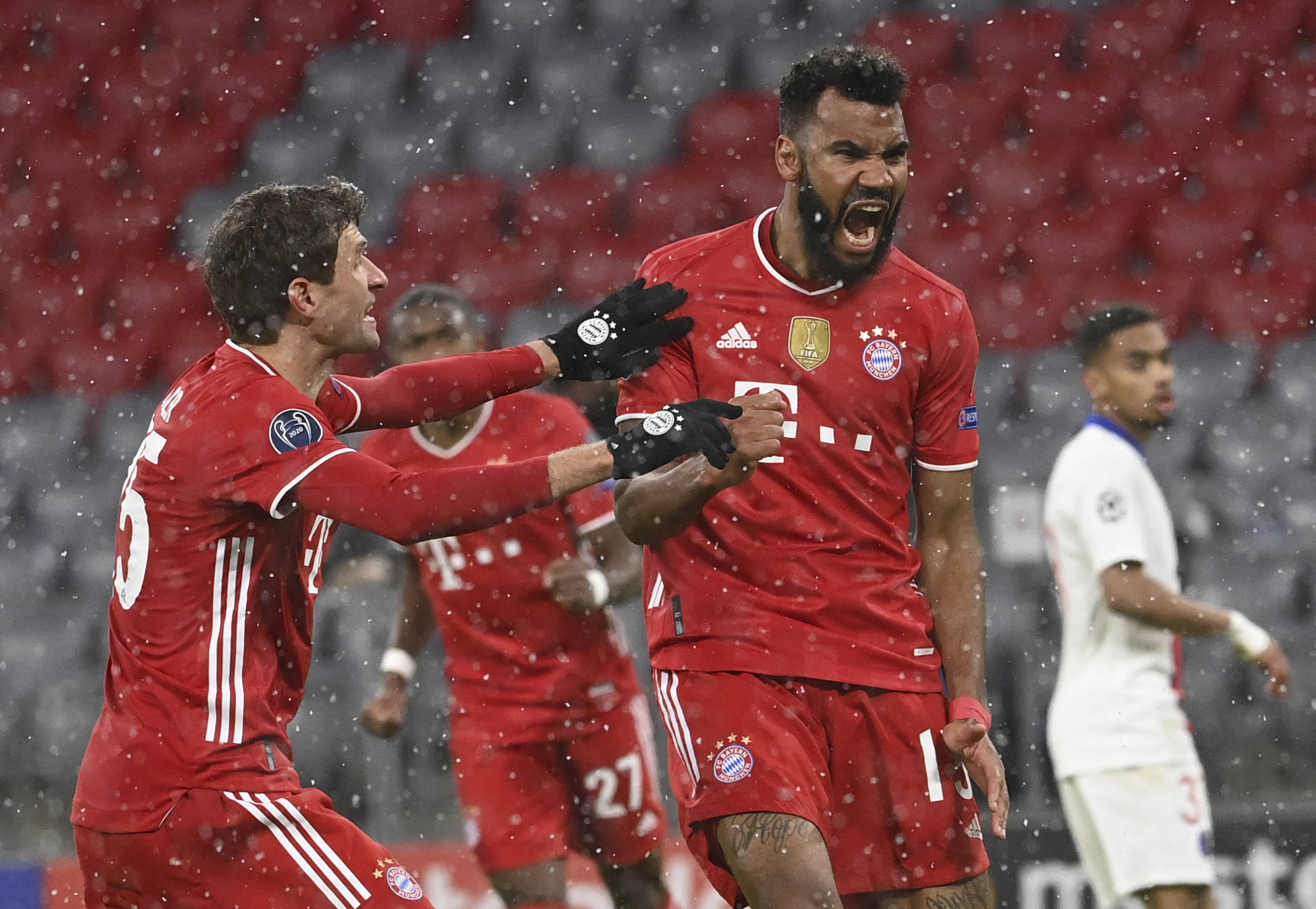 满的拉锯战 满的拉锯战